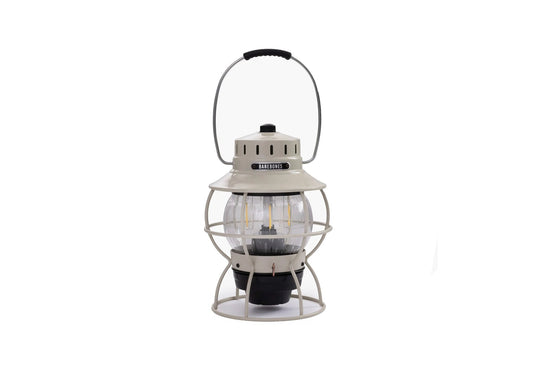 Barebones Railroad Camping Light - Kampeerverlichting - Broer Outdoor - 5407011663326