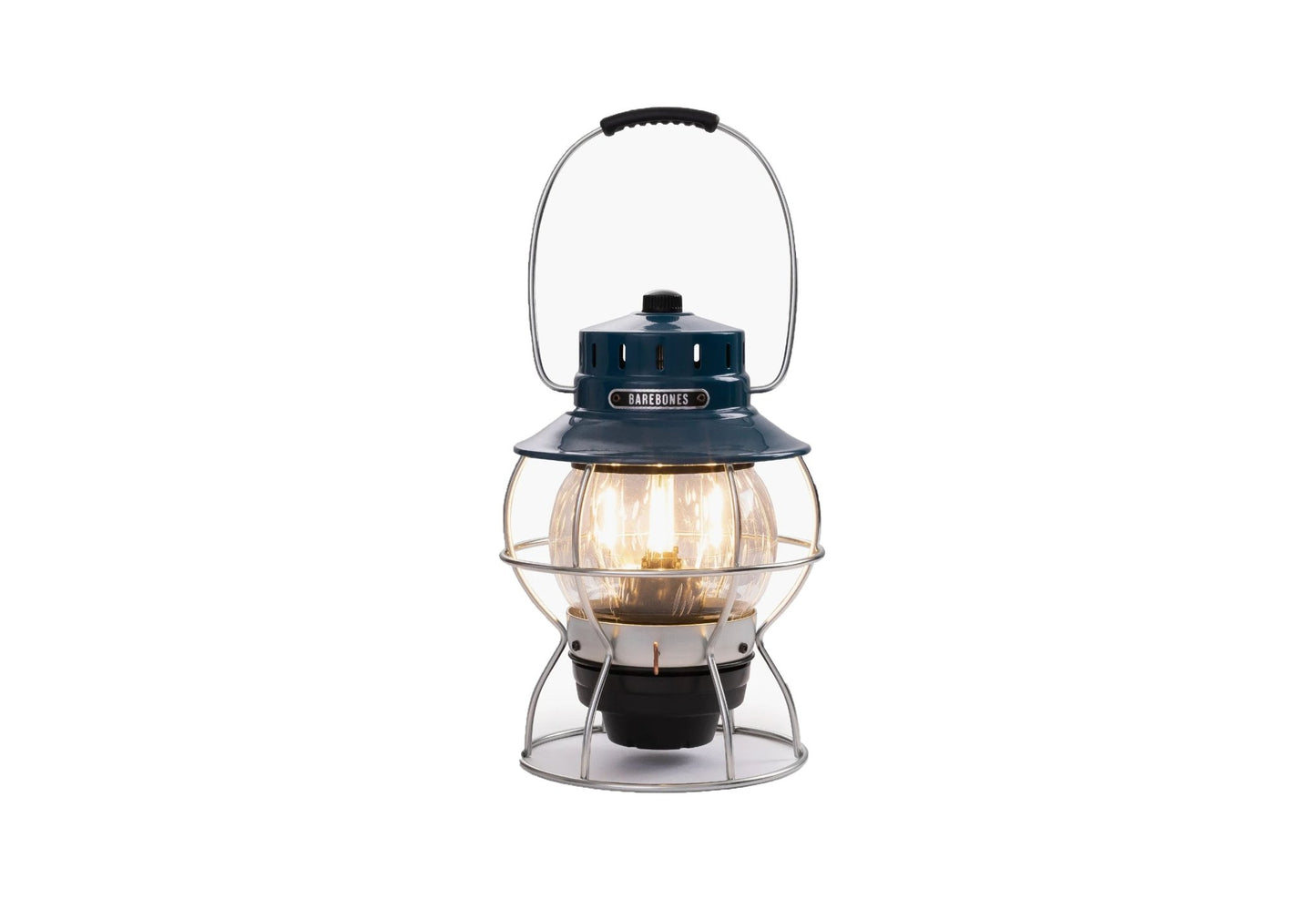 Barebones Railroad Camping Light - Kampeerverlichting - Broer Outdoor - 5407011663333