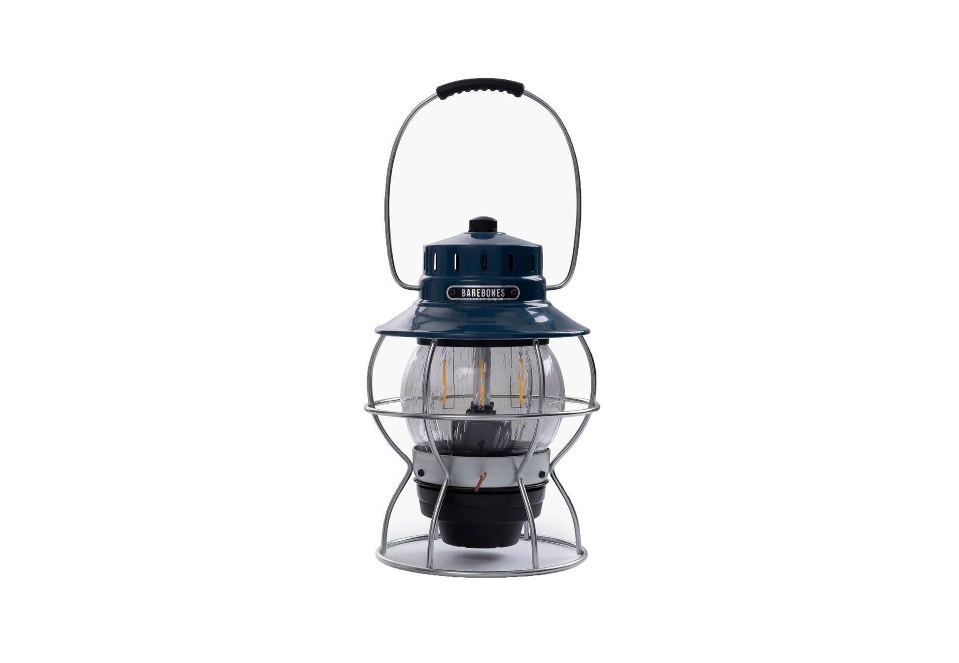 Barebones Railroad Camping Light - Kampeerverlichting - Broer Outdoor - 5407011663333