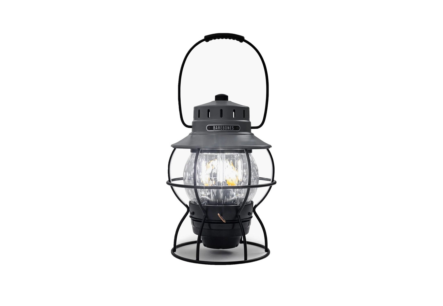 Barebones Railroad Camping Light - Kampeerverlichting - Broer Outdoor - 5407011663524