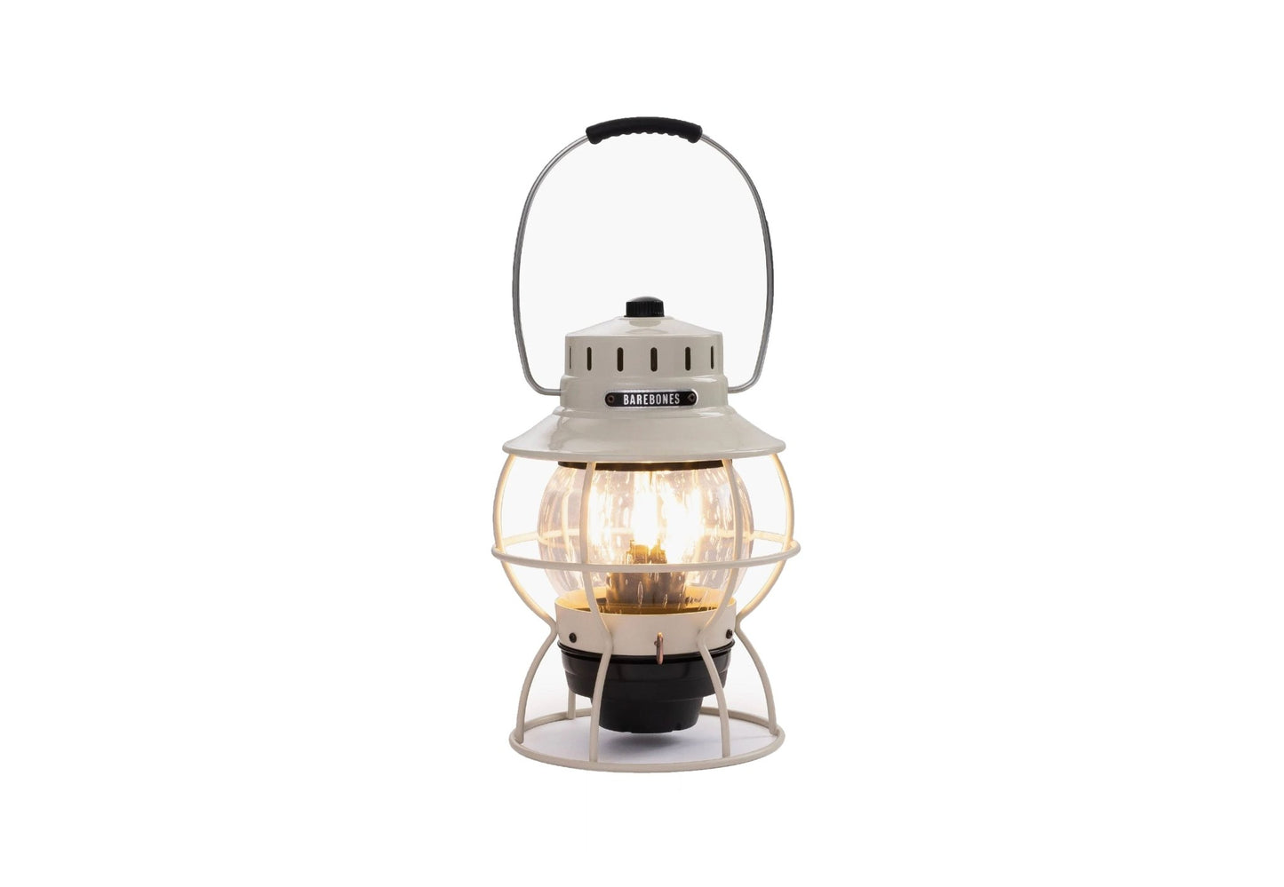 Barebones Railroad Camping Light - Kampeerverlichting - Broer Outdoor - 5407011663326