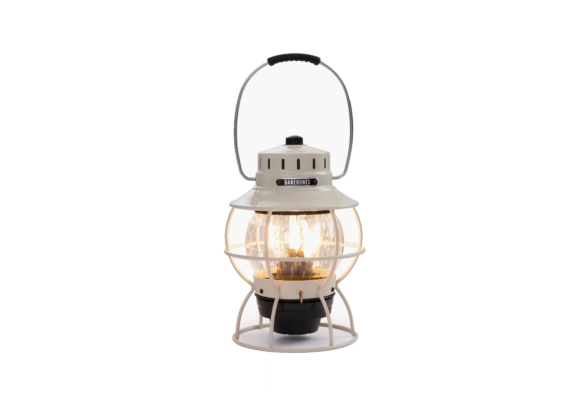 Barebones Railroad Camping Light - Kampeerverlichting - Broer Outdoor - 5407011663326