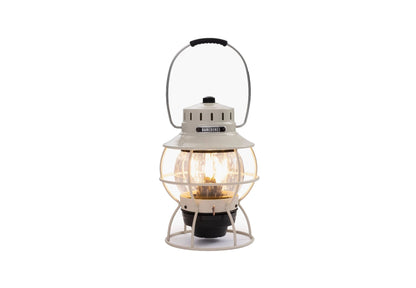 Barebones Railroad Camping Light - Kampeerverlichting - Broer Outdoor - 5407011663326
