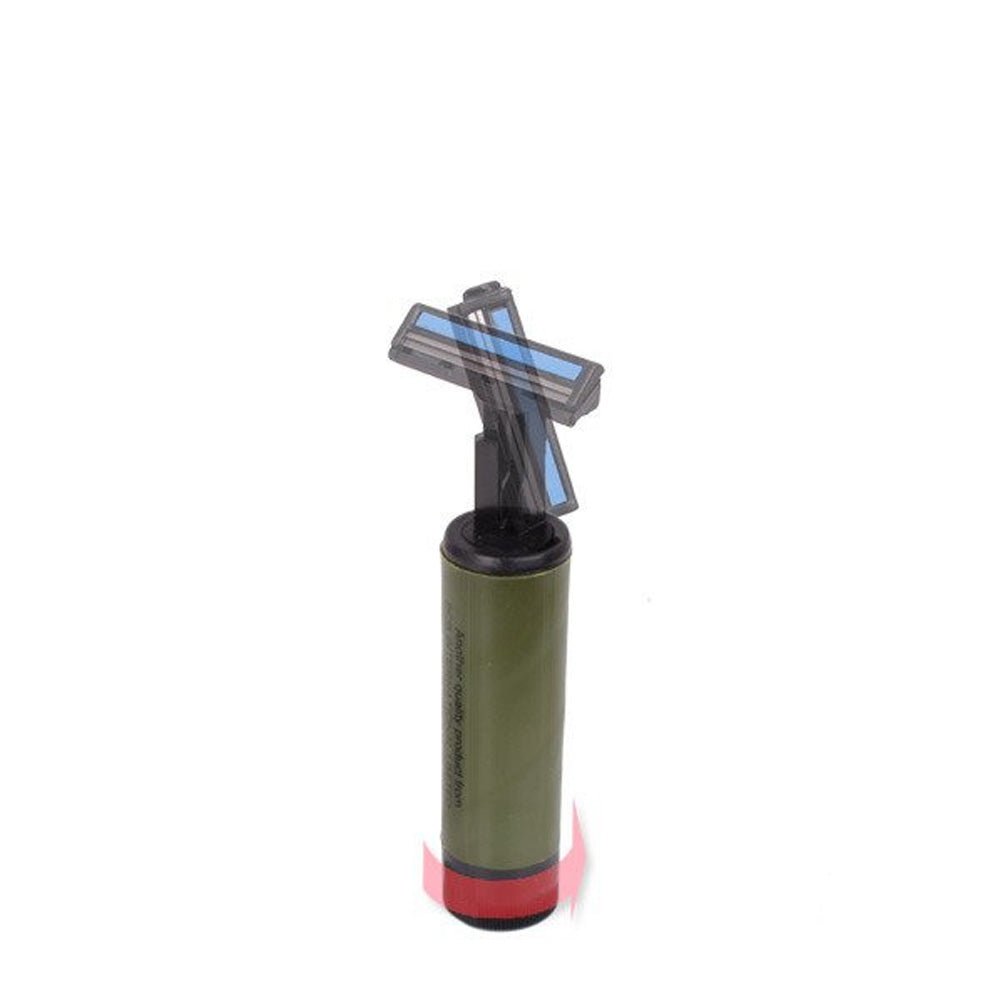 BCB Compact Reisscheermes - Razor - Broer Outdoor - 5016543006138