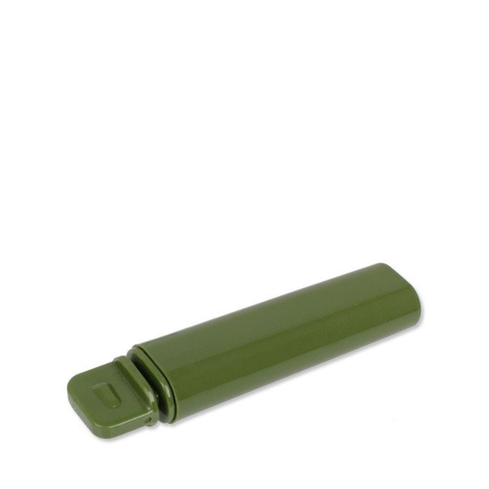 BCB Opvouwbare Tandenborstel - Toothbrush - Broer Outdoor - 5016543007401