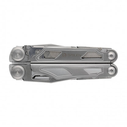 Bibury Pro Multitool 19 delig