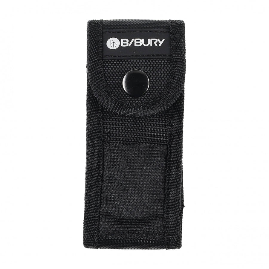 Bibury Pro Multitool 19 delig