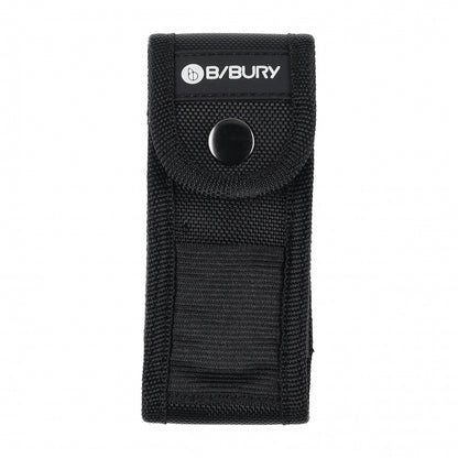 Bibury Pro Multitool 19 delig