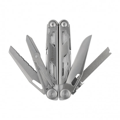 Bibury Pro Multitool 19 delig