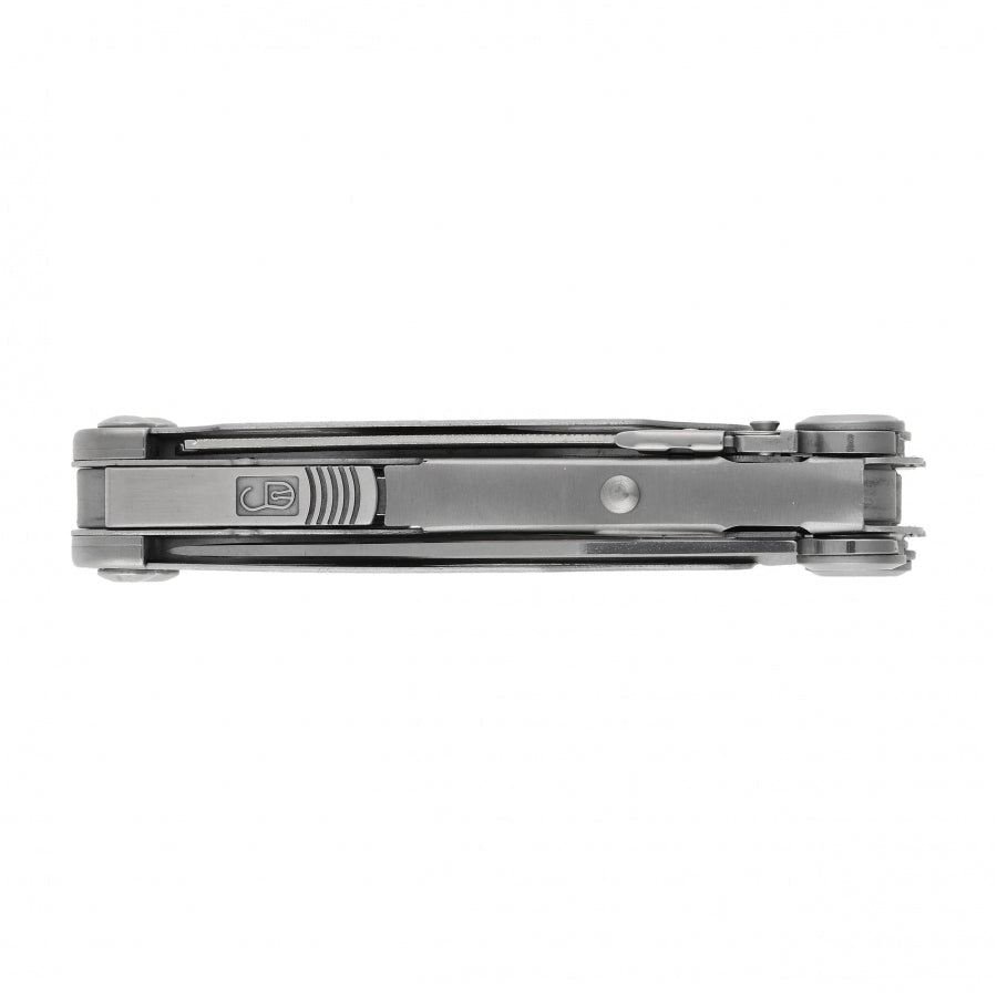 Bibury Pro Multitool 19 delig - Multitool - Broer Outdoor - 5906501202545