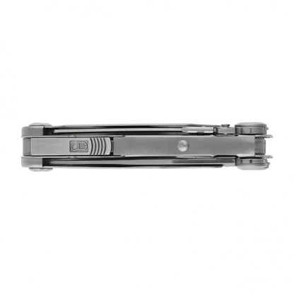 Bibury Pro Multitool 19 delig - Multitool - Broer Outdoor - 5906501202545