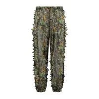 Camouflagepak Tweedelig geschikt voor natuurfotografie - Camouflage - Broer Outdoor - 8718444779735