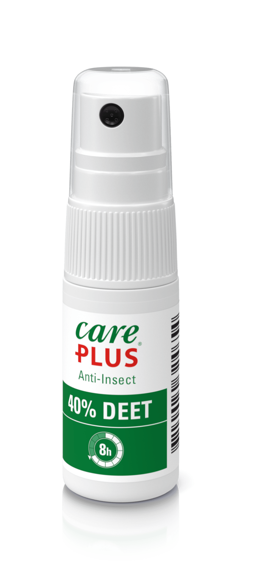 Care Plus® Anti - Insect 40% DEET spray - Insect Repellents / Deet - Broer Outdoor - 8714024324654