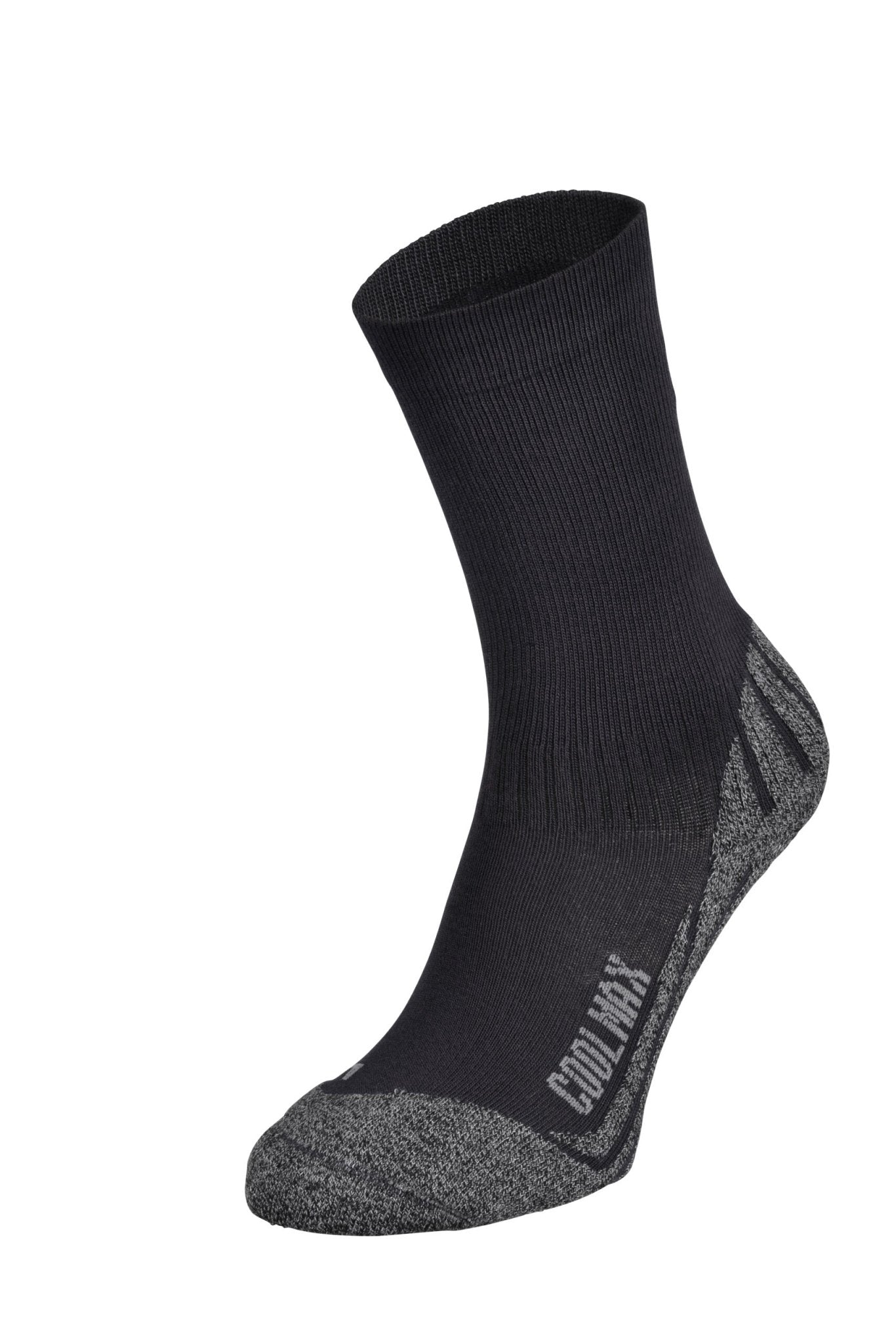 Care Plus® Bugsox Traveller sokken - Bugsox - Broer Outdoor - 8714024364612
