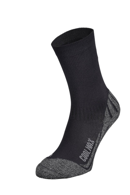Care Plus® Bugsox Traveller sokken - Bugsox - Broer Outdoor - 8714024364612