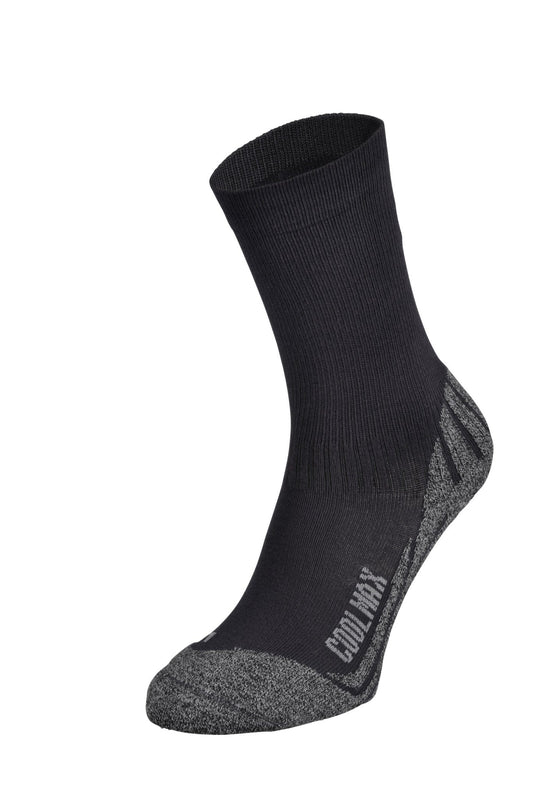 Care Plus® Bugsox Traveller sokken - Bugsox - Broer Outdoor - 8714024364612