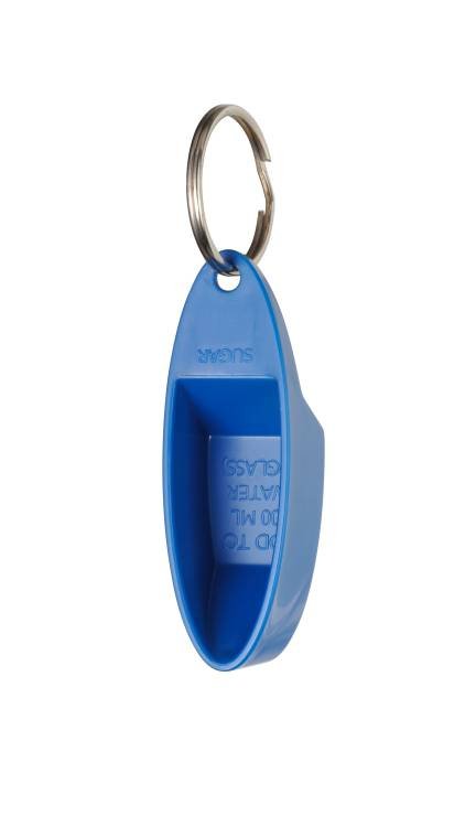 Care Plus® O.R.S. maatlepel rehydratie scoop - Water Hygiene - Broer Outdoor - 8714024311500