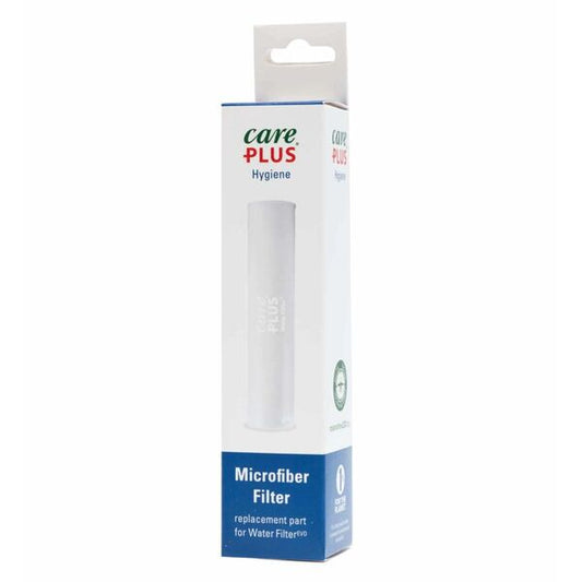 Care Plus® Water Filter Evo microvezel filter vervangingsfilter - Water Hygiene - Broer Outdoor - 8714024341545
