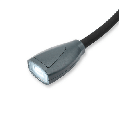 Carson Neklamp NL - 10 met DUAL LED, handsfree en verstelbaar - Broer Outdoor - 750668013644