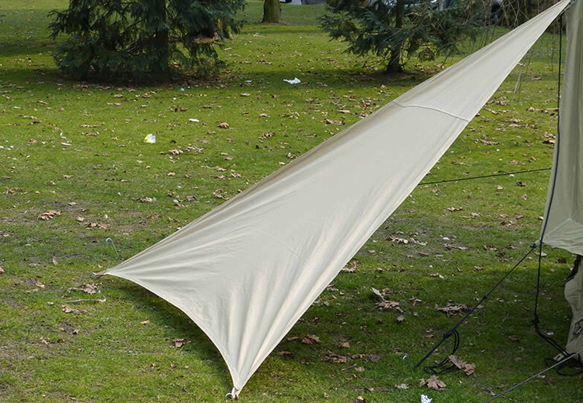 Classic All Purpose Shelter: Ideal for Outdoor Use