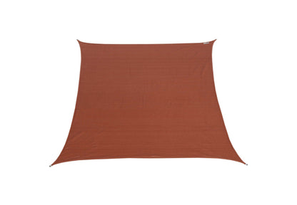 CoolAir Zonnescherm 5.6 t/m 25 m² - Tarp - Broer Outdoor - 5407011662220