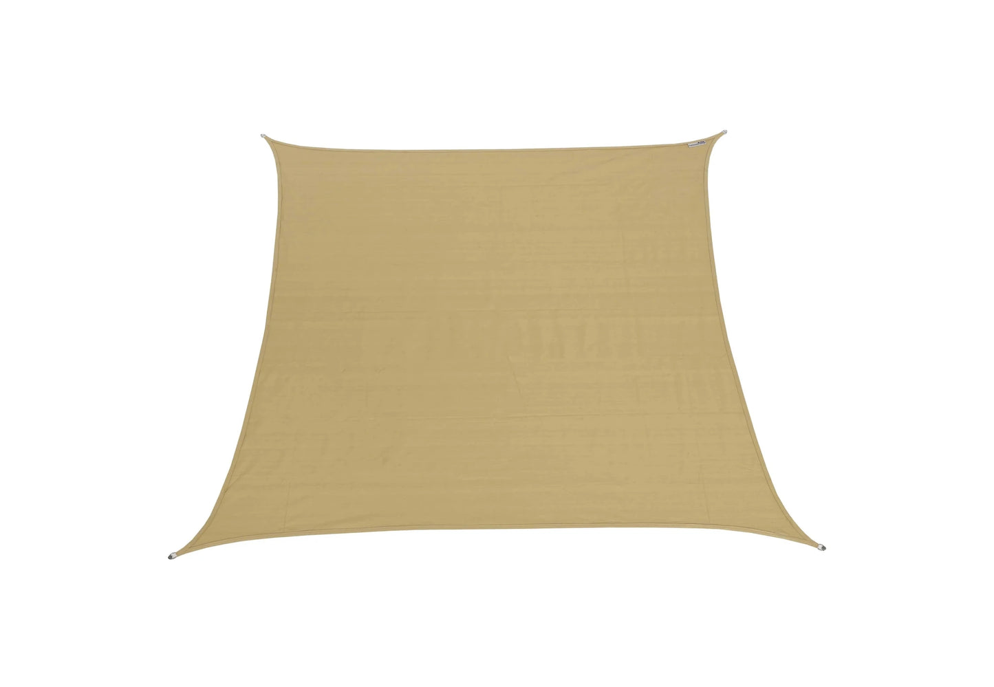 CoolAir Zonnescherm 5.6 t/m 25 m² - Tarp - Broer Outdoor - 5407011662213