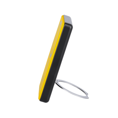 Draadloze powerbank 10000 mAh WakaWaka Power Pro - Accu - Broer Outdoor - 8718692050006