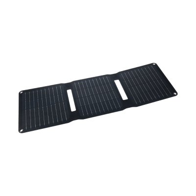 Draagbaar zonnepaneel WakaWaka Solar 20 - Zonnepaneel - Broer Outdoor - 8718692050044