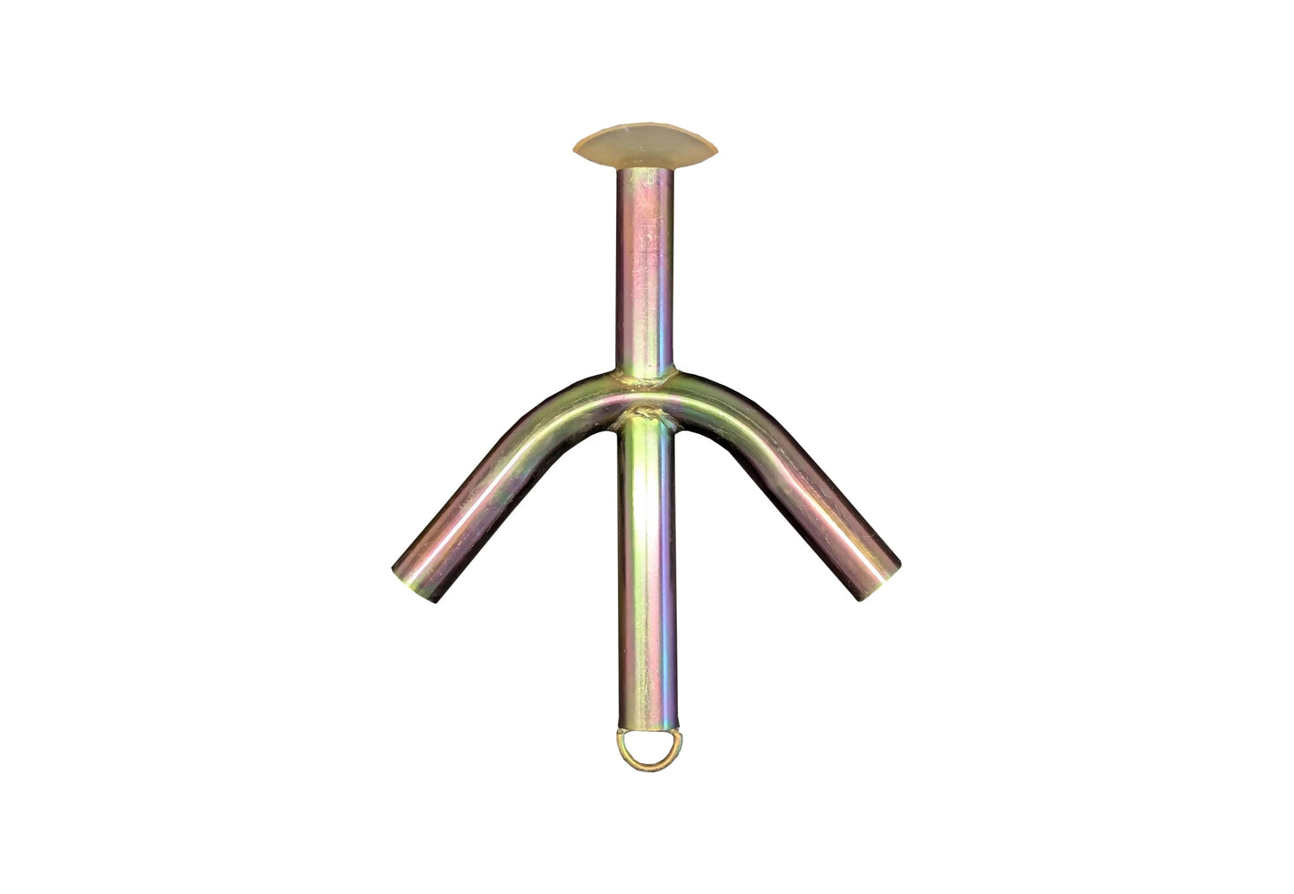 DuoPod Sibley Belltent - Tentonderdelen - Broer Outdoor - 5407011664132