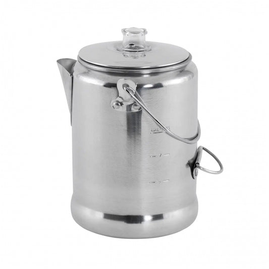 Easy Camp Adventure Coffee Pot percolator camping koffiepot 1,4 liter