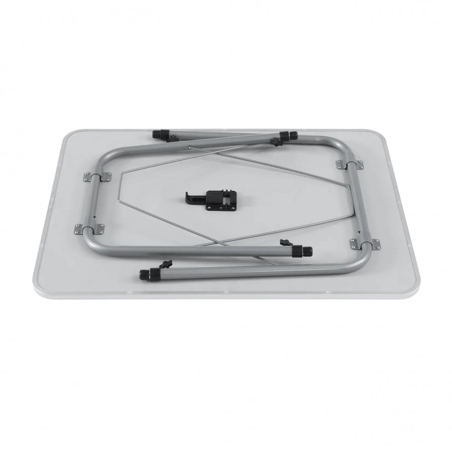 Easy Camp Alder camping tafel inklapbaar verstelbaar - Broer Outdoor - 5709388147455