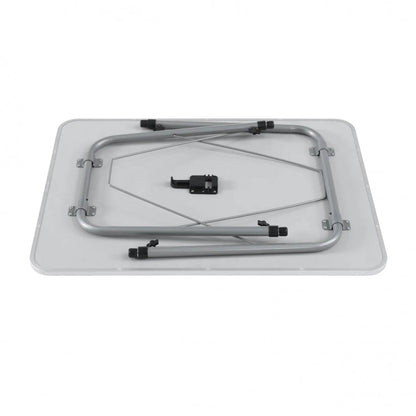Easy Camp Alder camping tafel inklapbaar verstelbaar - Broer Outdoor - 5709388147455