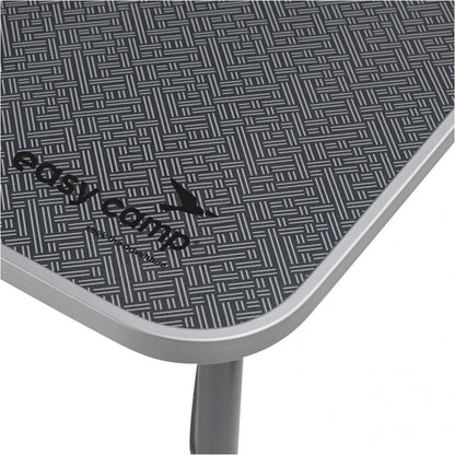 Easy Camp Alder camping tafel inklapbaar verstelbaar - Broer Outdoor - 5709388147455