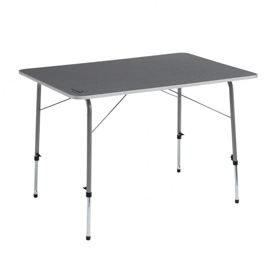 Easy Camp Alder camping tafel inklapbaar verstelbaar - Broer Outdoor - 5709388147455