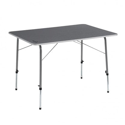 Easy Camp Alder camping tafel inklapbaar verstelbaar - Broer Outdoor - 5709388147455