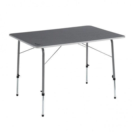 Easy Camp Alder camping tafel inklapbaar verstelbaar - Broer Outdoor - 5709388147455