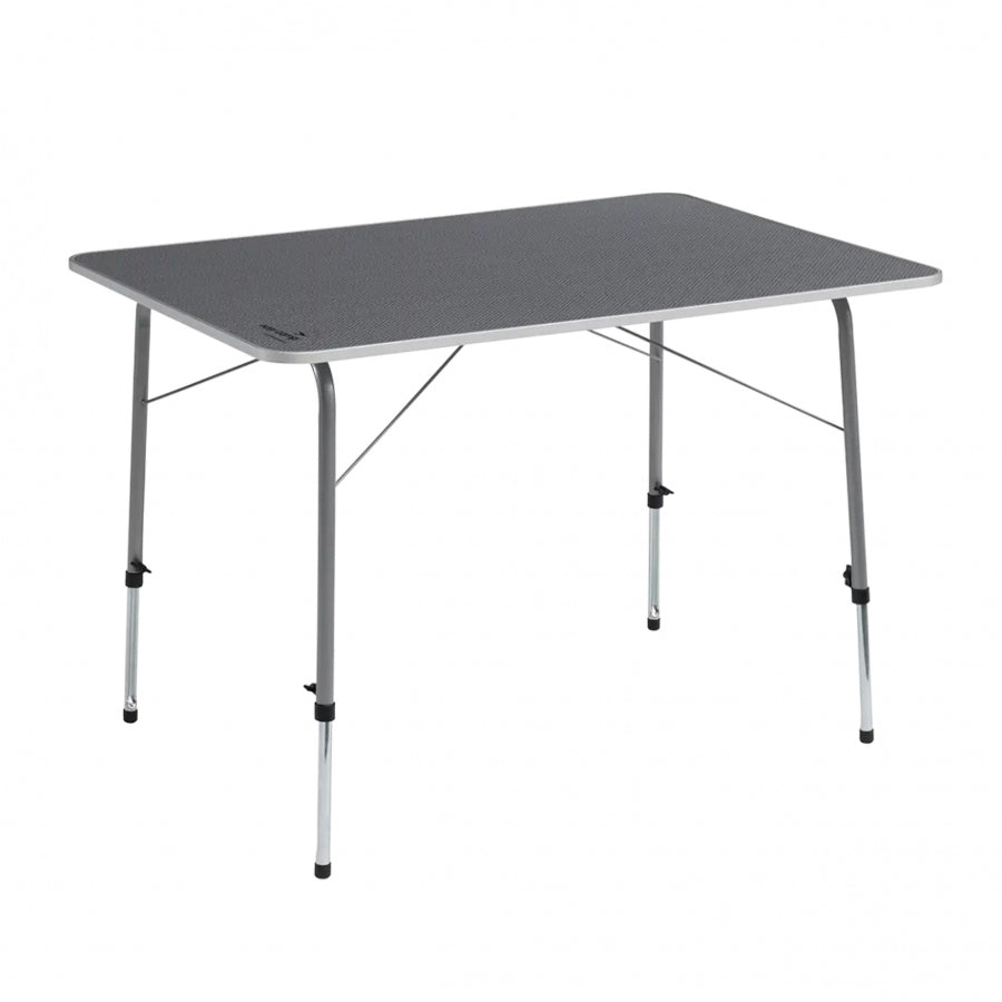 Easy Camp Alder folding adjustable camping table