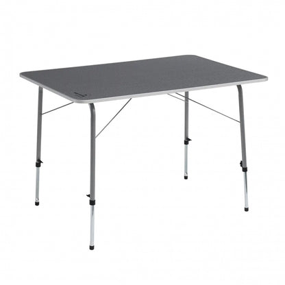 Easy Camp Alder folding adjustable camping table