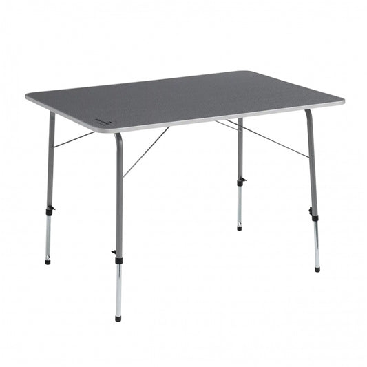 Easy Camp Alder folding adjustable camping table