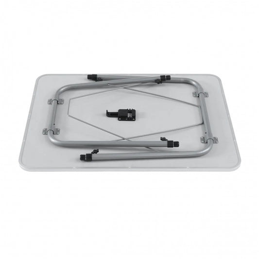 Easy Camp Alder folding adjustable camping table