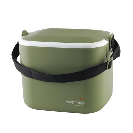 Easy Camp Arctic Poppy koelbox 14 liter met schouderband - Broer Outdoor - 5709388156990