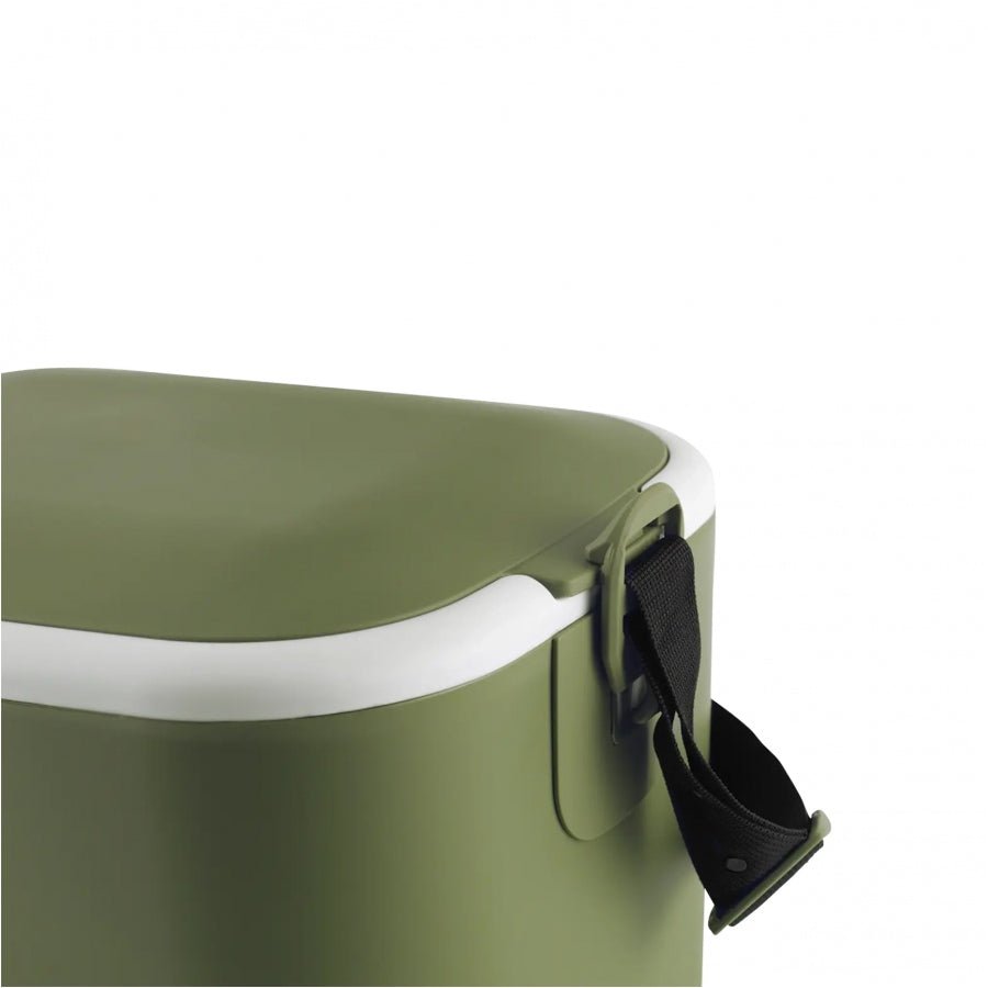 Easy Camp Arctic Poppy koelbox 14 liter met schouderband - Broer Outdoor - 5709388156990
