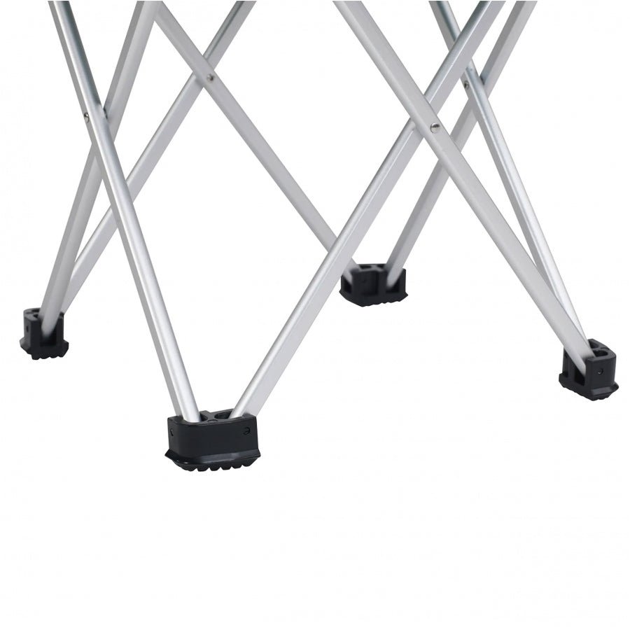 Easy Camp Ash Rest vouwstoel lichtgewicht camping stoel - Broer Outdoor - 5709388146694