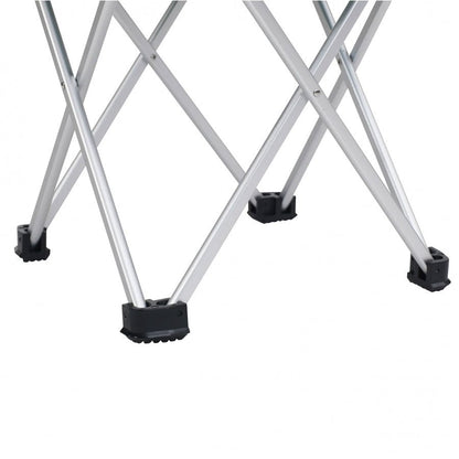 Easy Camp Ash Rest vouwstoel lichtgewicht camping stoel - Broer Outdoor - 5709388146694