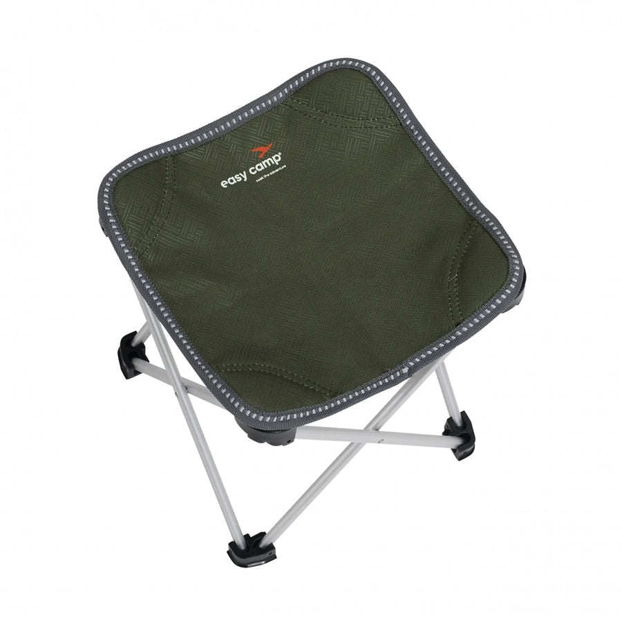 Easy Camp Ash Rest vouwstoel lichtgewicht camping stoel - Broer Outdoor - 5709388146694