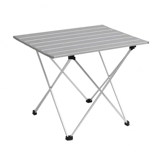 Easy Camp Blackthorn camping tafel aluminium inklapbaar - Broer Outdoor - 5709388146786