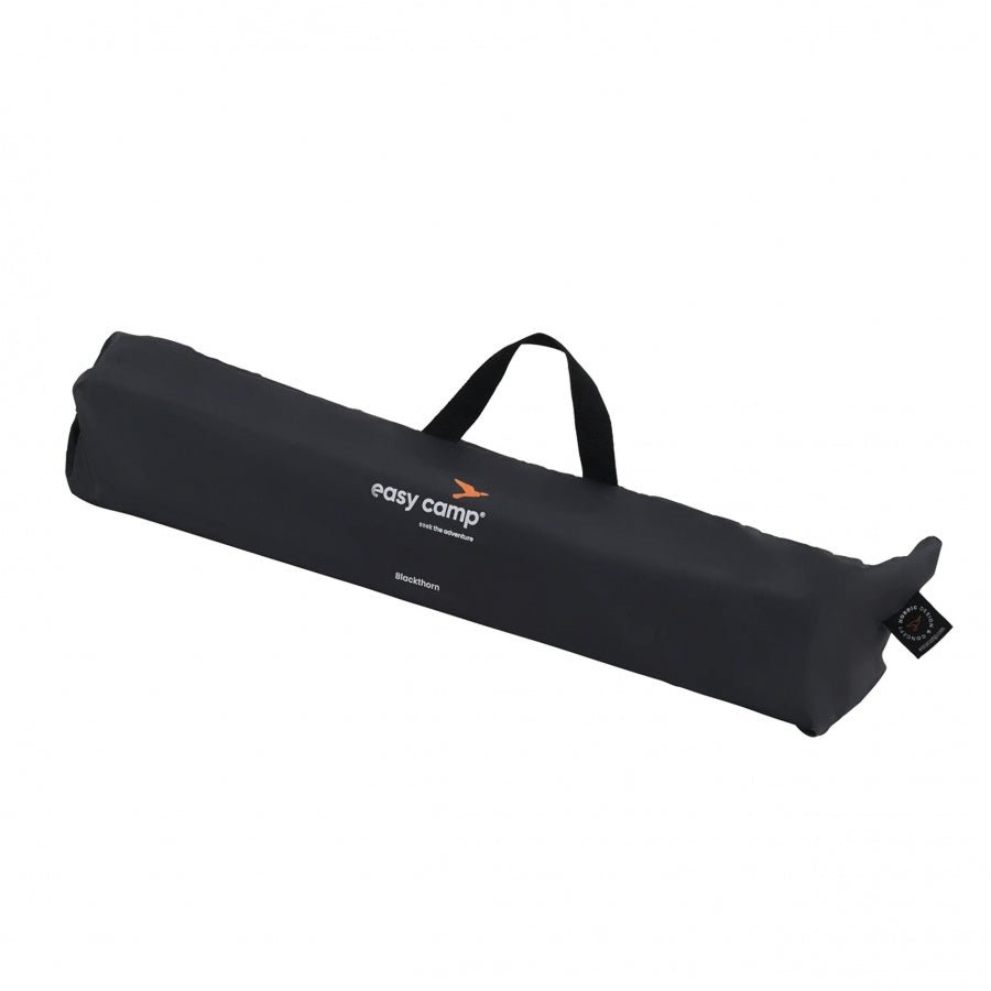 Easy Camp Blackthorn camping tafel aluminium inklapbaar - Broer Outdoor - 5709388146786