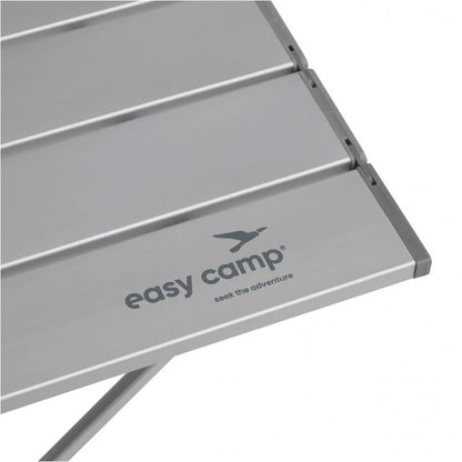 Easy Camp Blackthorn camping tafel aluminium inklapbaar - Broer Outdoor - 5709388146786