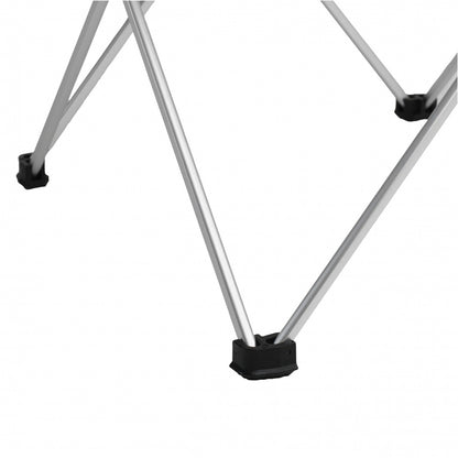 Easy Camp Blackthorn camping table aluminum foldable