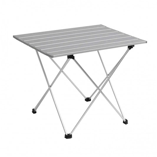Easy Camp Blackthorn camping table aluminum foldable